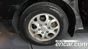 Hyundai Starex, 2014 — миниатюра 5