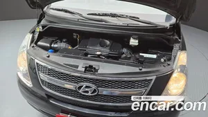 Hyundai Starex, 2014 — миниатюра 6