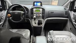 Hyundai Starex, 2014 — миниатюра 7