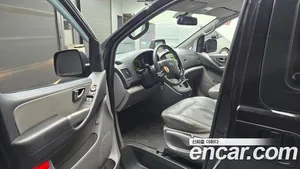 Hyundai Starex, 2014 — миниатюра 10