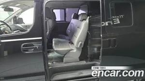 Hyundai Starex, 2014 — миниатюра 11