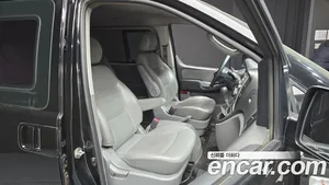 Hyundai Starex, 2014 — миниатюра 12