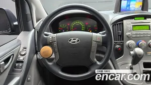 Hyundai Starex, 2014 — миниатюра 13