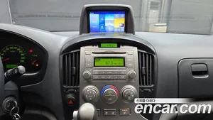 Hyundai Starex, 2014 — миниатюра 18