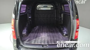 Hyundai Starex, 2014 — миниатюра 20