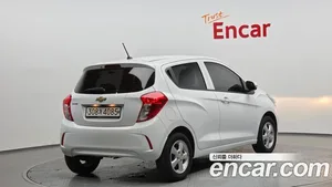 Chevrolet Spark, 2020 — миниатюра 2