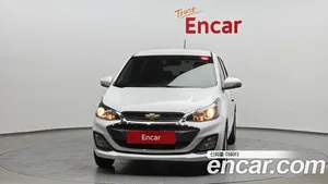 Chevrolet Spark, 2020 — миниатюра 3