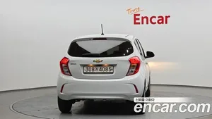 Chevrolet Spark, 2020 — миниатюра 4