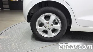 Chevrolet Spark, 2020 — миниатюра 5