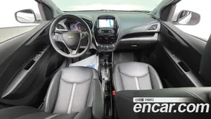 Chevrolet Spark, 2020 — миниатюра 10