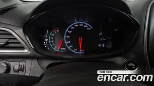 Chevrolet Spark, 2020 — миниатюра 11