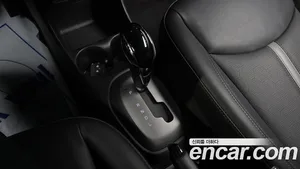 Chevrolet Spark, 2020 — миниатюра 12