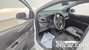Chevrolet Spark, 2020 — миниатюра 13