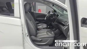Chevrolet Spark, 2020 — миниатюра 17