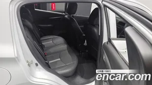 Chevrolet Spark, 2020 — миниатюра 18