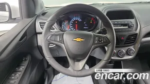 Chevrolet Spark, 2020 — миниатюра 19