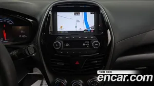Chevrolet Spark, 2020 — миниатюра 20