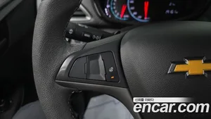 Chevrolet Spark, 2020 — миниатюра 23