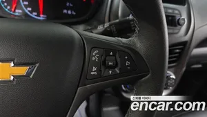 Chevrolet Spark, 2020 — миниатюра 24