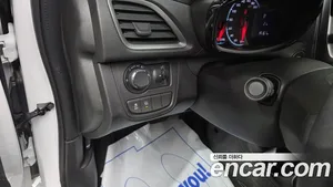 Chevrolet Spark, 2020 — миниатюра 25