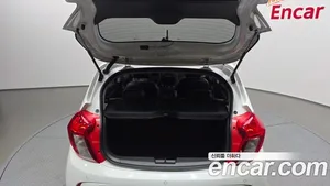 Chevrolet Spark, 2020 — миниатюра 26