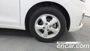 Chevrolet Spark, 2020 — миниатюра 7