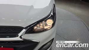 Chevrolet Spark, 2020 — миниатюра 8