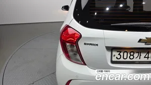 Chevrolet Spark, 2020 — миниатюра 9