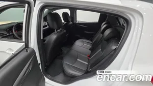 Chevrolet Spark, 2020 — миниатюра 16