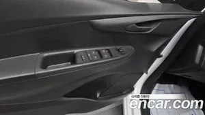 Chevrolet Spark, 2020 — миниатюра 31