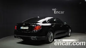 Kia K9, 2021 — миниатюра 2