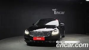 Kia K9, 2021 — миниатюра 3