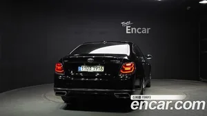 Kia K9, 2021 — миниатюра 4