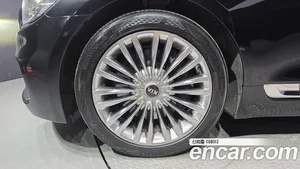 Kia K9, 2021 — миниатюра 5