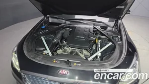 Kia K9, 2021 — миниатюра 6