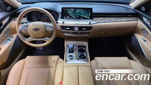 Kia K9, 2021 — миниатюра 7