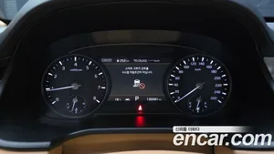 Kia K9, 2021 — миниатюра 8