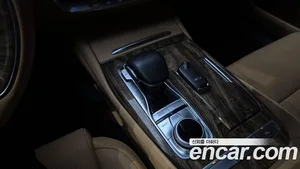 Kia K9, 2021 — миниатюра 9