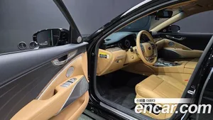 Kia K9, 2021 — миниатюра 10