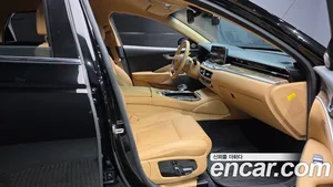 Kia K9, 2021 — миниатюра 11