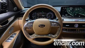 Kia K9, 2021 — миниатюра 13