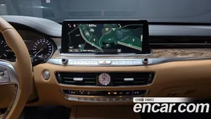Kia K9, 2021 — миниатюра 14