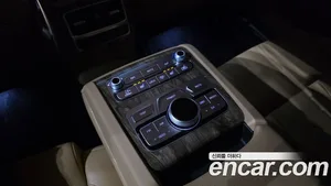 Kia K9, 2021 — миниатюра 19