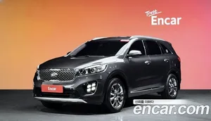 Kia Sorento, 2017 — миниатюра 32