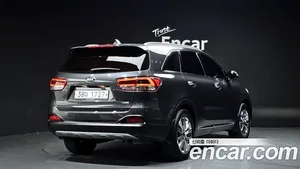 Kia Sorento, 2017 — миниатюра 1