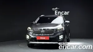 Kia Sorento, 2017 — миниатюра 2