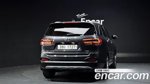 Kia Sorento, 2017 — миниатюра 3