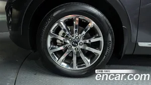 Kia Sorento, 2017 — миниатюра 4