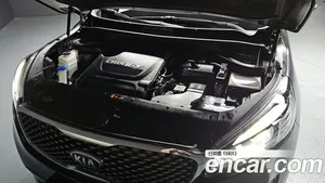 Kia Sorento, 2017 — миниатюра 5