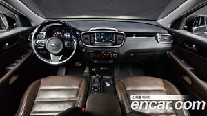 Kia Sorento, 2017 — миниатюра 9